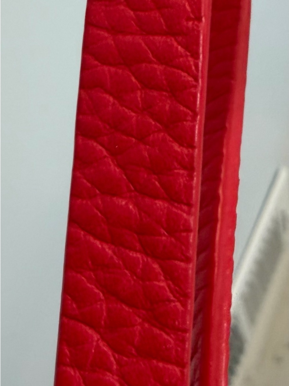 kate spade Red Bow Crossbody Bag - Picture 5 of 8